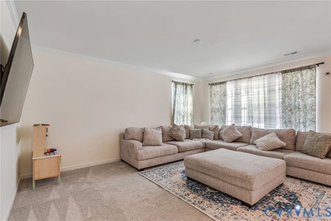 Tiny photo for 10702 Skippers Street, Glen Allen, VA 23059 (MLS # 2626793)