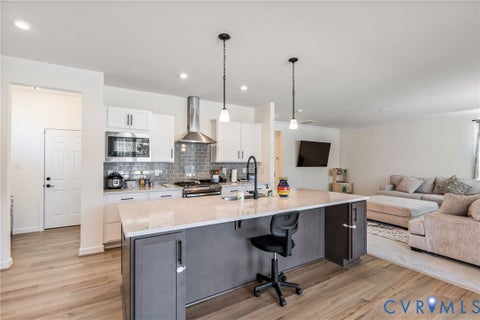 Tiny photo for 10702 Skippers Street, Glen Allen, VA 23059 (MLS # 2626793)