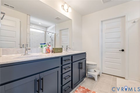 Tiny photo for 10702 Skippers Street, Glen Allen, VA 23059 (MLS # 2626793)