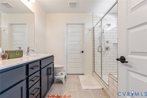 Tiny photo for 10702 Skippers Street, Glen Allen, VA 23059 (MLS # 2626793)