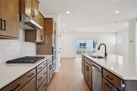 Tiny photo for Lot 42 Sunset Oasis Lane, Midlothian, VA 23112 (MLS # 2608524)