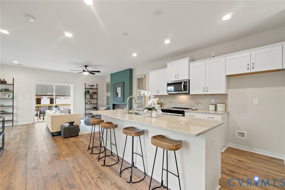 Lot 42 Sunset Oasis Lane