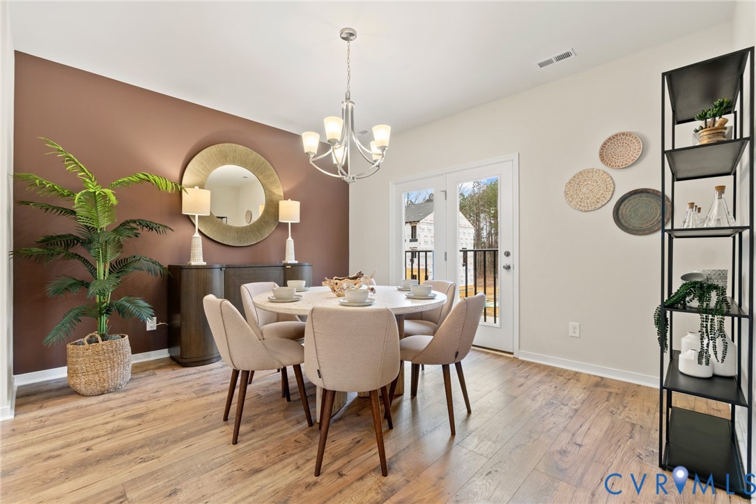 Lot 42 Sunset Oasis Lane