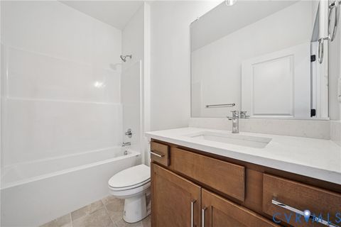 Tiny photo for Lot 42 Sunset Oasis Lane, Midlothian, VA 23112 (MLS # 2608524)