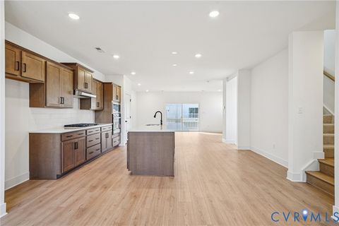 Tiny photo for Lot 42 Sunset Oasis Lane, Midlothian, VA 23112 (MLS # 2608524)