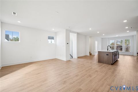 Tiny photo for Lot 42 Sunset Oasis Lane, Midlothian, VA 23112 (MLS # 2608524)