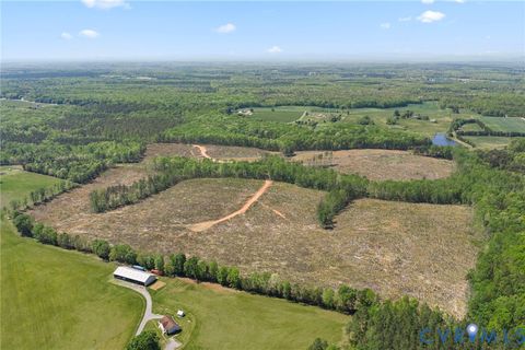Tiny photo for 0 Hayden Martin, Palmyra, VA 22963 (MLS # 2609936)