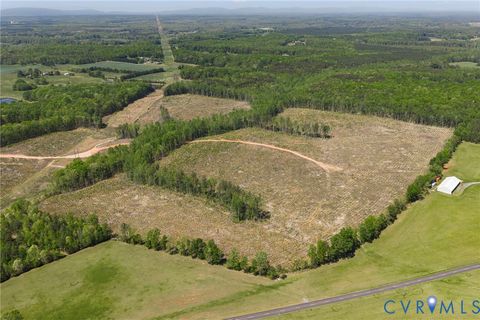 Tiny photo for 0 Hayden Martin, Palmyra, VA 22963 (MLS # 2609936)