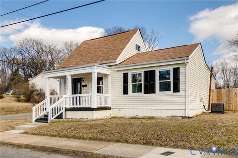 Tiny photo for 21501 W Jackson Street, Chesterfield, VA 23803 (MLS # 2603255)