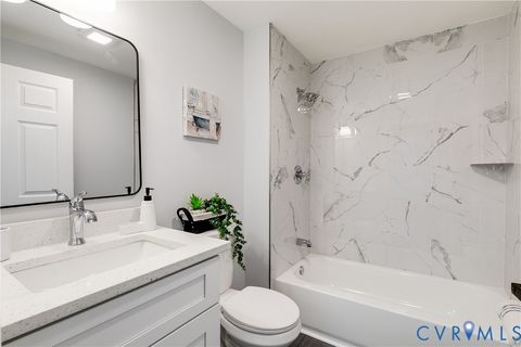 Tiny photo for 21501 W Jackson Street, Chesterfield, VA 23803 (MLS # 2603255)