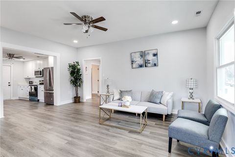 Tiny photo for 21501 W Jackson Street, Chesterfield, VA 23803 (MLS # 2603255)