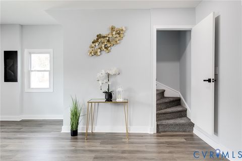 Tiny photo for 21501 W Jackson Street, Chesterfield, VA 23803 (MLS # 2603255)