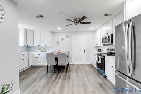 Tiny photo for 21501 W Jackson Street, Chesterfield, VA 23803 (MLS # 2603255)