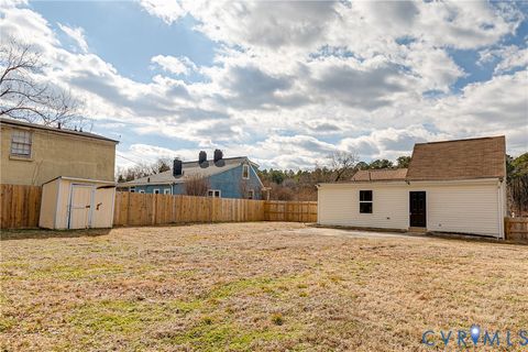 Tiny photo for 21501 W Jackson Street, Chesterfield, VA 23803 (MLS # 2603255)