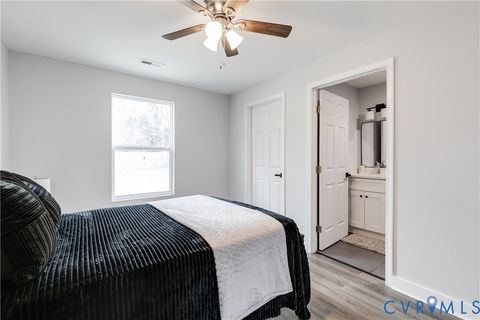 Tiny photo for 21501 W Jackson Street, Chesterfield, VA 23803 (MLS # 2603255)