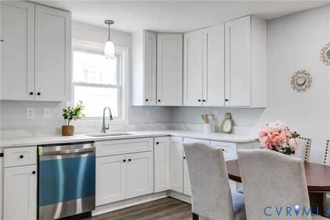 Tiny photo for 21501 W Jackson Street, Chesterfield, VA 23803 (MLS # 2603255)