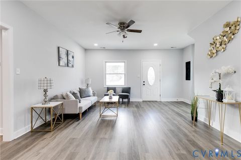 Tiny photo for 21501 W Jackson Street, Chesterfield, VA 23803 (MLS # 2603255)