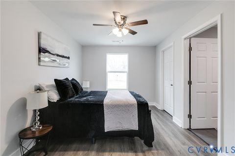 Tiny photo for 21501 W Jackson Street, Chesterfield, VA 23803 (MLS # 2603255)