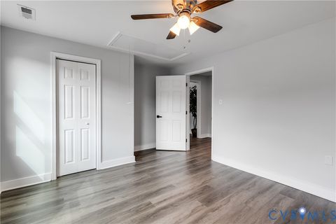 Tiny photo for 21501 W Jackson Street, Chesterfield, VA 23803 (MLS # 2603255)