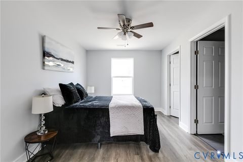 Tiny photo for 21501 W Jackson Street, Chesterfield, VA 23803 (MLS # 2603255)