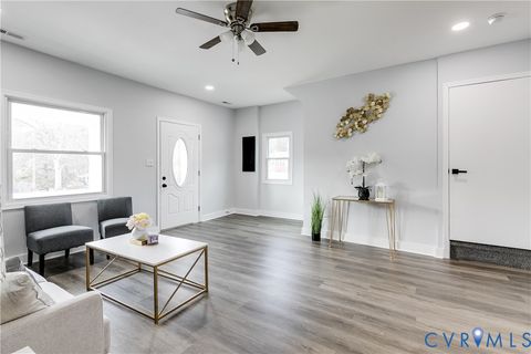 Tiny photo for 21501 W Jackson Street, Chesterfield, VA 23803 (MLS # 2603255)