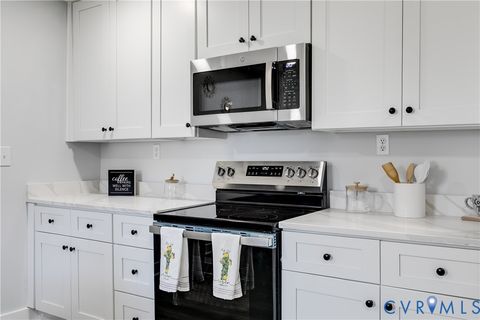 Tiny photo for 21501 W Jackson Street, Chesterfield, VA 23803 (MLS # 2603255)