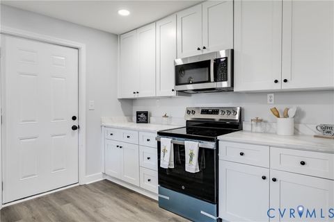 Tiny photo for 21501 W Jackson Street, Chesterfield, VA 23803 (MLS # 2603255)