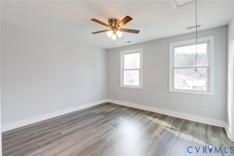 Tiny photo for 21501 W Jackson Street, Chesterfield, VA 23803 (MLS # 2603255)