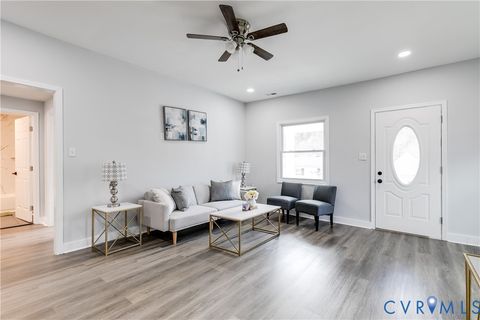 Tiny photo for 21501 W Jackson Street, Chesterfield, VA 23803 (MLS # 2603255)