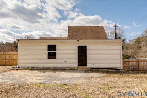 Tiny photo for 21501 W Jackson Street, Chesterfield, VA 23803 (MLS # 2603255)