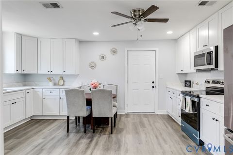 Tiny photo for 21501 W Jackson Street, Chesterfield, VA 23803 (MLS # 2603255)