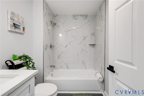 Tiny photo for 21501 W Jackson Street, Chesterfield, VA 23803 (MLS # 2603255)