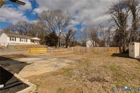 Tiny photo for 21501 W Jackson Street, Chesterfield, VA 23803 (MLS # 2603255)