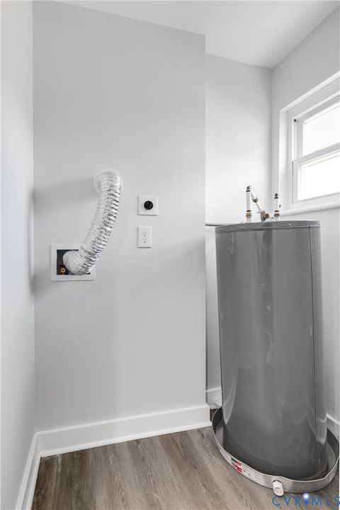 Tiny photo for 21501 W Jackson Street, Chesterfield, VA 23803 (MLS # 2603255)