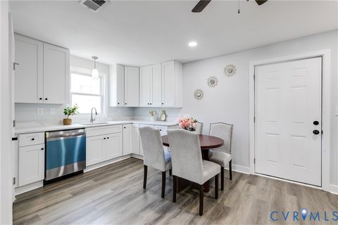 Tiny photo for 21501 W Jackson Street, Chesterfield, VA 23803 (MLS # 2603255)