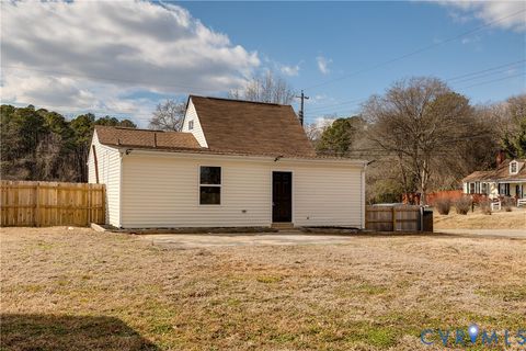Tiny photo for 21501 W Jackson Street, Chesterfield, VA 23803 (MLS # 2603255)