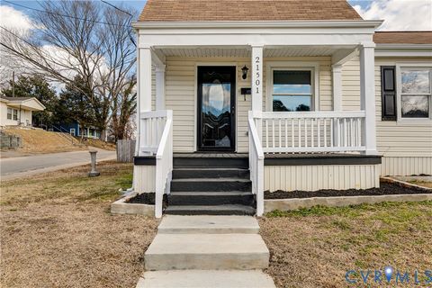 Tiny photo for 21501 W Jackson Street, Chesterfield, VA 23803 (MLS # 2603255)