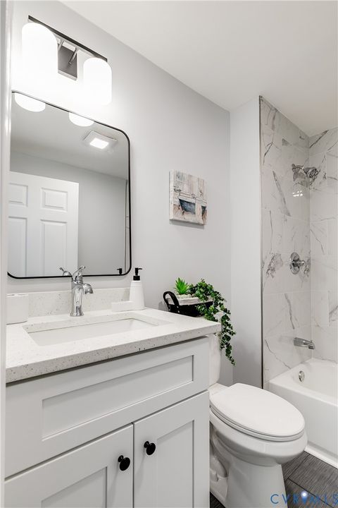 Tiny photo for 21501 W Jackson Street, Chesterfield, VA 23803 (MLS # 2603255)