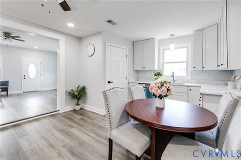 Tiny photo for 21501 W Jackson Street, Chesterfield, VA 23803 (MLS # 2603255)