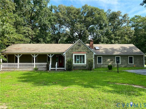 Tiny photo for 8256 New Ashcake Road, Mechanicsville, VA 23116 (MLS # 2622703)