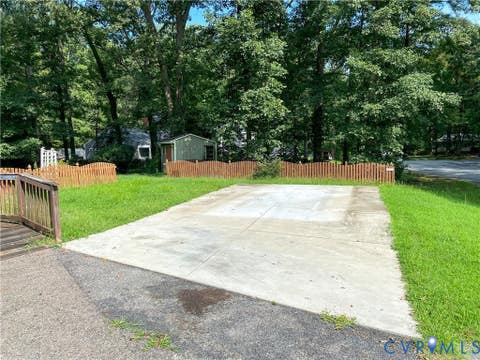 Tiny photo for 8256 New Ashcake Road, Mechanicsville, VA 23116 (MLS # 2622703)