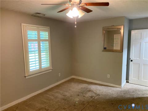 Tiny photo for 8256 New Ashcake Road, Mechanicsville, VA 23116 (MLS # 2622703)