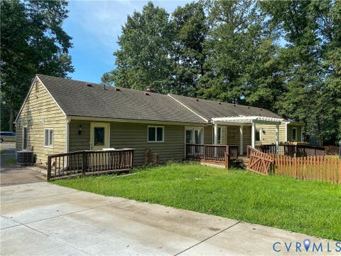 Tiny photo for 8256 New Ashcake Road, Mechanicsville, VA 23116 (MLS # 2622703)