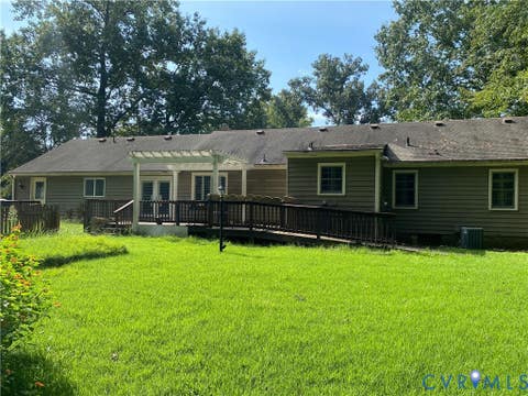 Tiny photo for 8256 New Ashcake Road, Mechanicsville, VA 23116 (MLS # 2622703)