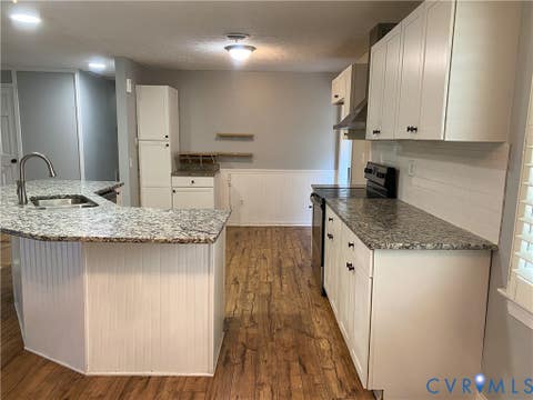 Tiny photo for 8256 New Ashcake Road, Mechanicsville, VA 23116 (MLS # 2622703)