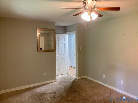 Tiny photo for 8256 New Ashcake Road, Mechanicsville, VA 23116 (MLS # 2622703)
