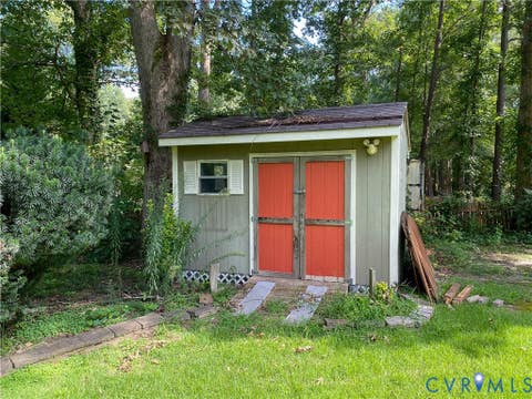 Tiny photo for 8256 New Ashcake Road, Mechanicsville, VA 23116 (MLS # 2622703)