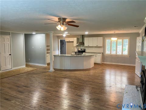Tiny photo for 8256 New Ashcake Road, Mechanicsville, VA 23116 (MLS # 2622703)