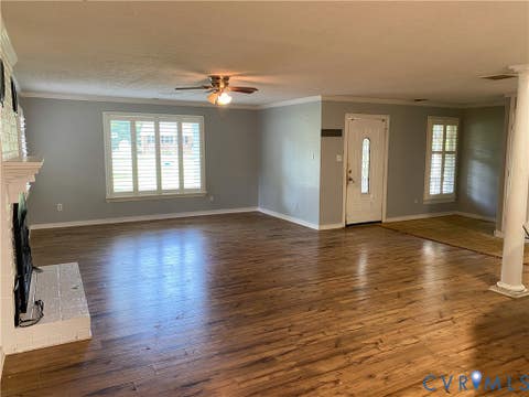 Tiny photo for 8256 New Ashcake Road, Mechanicsville, VA 23116 (MLS # 2622703)