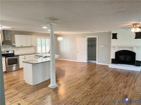 Tiny photo for 8256 New Ashcake Road, Mechanicsville, VA 23116 (MLS # 2622703)
